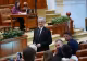 Lider PNL marcant: Se încearcă blocarea moțiunii împotriva lui Bolojan