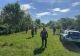 Mobilizare amplă în Gorj: bărbat de 64 de ani, căutat cu drone și câini de urmă