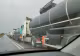 Criză de carburanți în România! Cozi kilometrice la Năvodari: Rafinăria Rompetrol, sufocată 