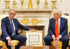 Trump ia în calcul relocarea în Polonia a trupelor americane retrase din Germania