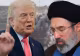 Iranul anunță o „stare de colaps”. Donald Trump solicită deschiderea imediată a Strâmtorii Ormuz
