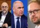 Kelemen Hunor, după întâlnirea cu Eugen Tomac: Aproape imposibil să votăm un guvern din care nu facem parte. Ce i-a transmis premierul desemnat