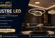 Lustra LED – Recomandarea Designerului de Interior pentru Iluminat Modern și Eficient la Iluminat-Ieftin.ro