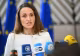 Oana Țoiu, după ce l-a convocat pe ambasadorul Rusiei la MAE: „Pentru prima dată nu a putut nega că drona este a lor”