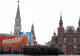 Moscova anulează marșul tradițional de 9 mai. Ce l-a speriat pe Vladimir Putin