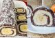 Ruladă cu nucă de cocos și banane. Rețeta pas cu pas pentru un desert pufos, aromat și ușor de preparat acasă
