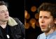 Musk vs. Altman: duelul giganților tech ajunge în instanță. Miza uriașă este viitorul inteligenței artificiale