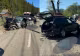  Accident grav în județul Suceava. Un tânăr de 18 ani a murit, iar alți doi au fost răniți- FOTO