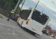 Accident în Dâmbovița: trei persoane rănite după impactul dintre un autobuz și o mașină