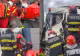 Accident grav în județul Prahova. Un autobuz s-a ciocnit violent cu un TIR. A fost solicitat elicopterul SMURD