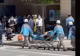 Panică într-un mall de lux din Tokyo. Aproximativ 20 de oameni au fost răniți după pulverizarea unei substanțe necunoscute - VIDEO