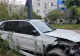 Accident GRAV la Constanța, în zona Tomis Nord. O victimă încarcerată - VIDEO