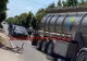 Accident mortal în Giurgiu. Un biciclist a murit după impactul cu o cisternă pe DN5C