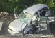 Accident mortal pe Transalpina: O femeie a murit, iar alte trei persoane au fost rănite după ce o mașină a lovit un parapet în zona lucrărilor