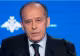 Șeful FSB acuză Occidentul și NATO într-o rară apariție publică: „Ucraina a devenit cel mai mare centru de contrabandă cu arme din Europa”