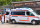 Accident cumplit în China: 13 morți după ce un microbuz supraîncărcat a lovit un camion