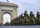 Zi specială în Capitală. Primăria pregătește pe 10 mai un eveniment spectaculos cu reconstituiri militare