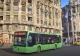 Trafic restricționat în București: cum sunt afectate traseele autobuzellor STB de evenimentul „Străzi Deschise"