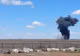 Două avioane F/A-18 s-au ciocnit în timpul unui spectacol aerian din SUA. Cum au supraviețuit cei patru piloți - VIDEO