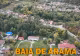 Orașul care își pierde suflul: Cum ajunge Baia de Aramă o localitate fantomă VIDEO