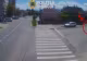Geantă cu peste 25.000 de euro pierdută pe o stradă din Făgăraş. Poliţiştii au recuperat banii în mai puţin de o oră