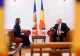 Traian Băsescu redobândește cetățenia Republicii Moldova. Anunțul făcut de Maia Sandu și mesajul transmis fostului președinte român