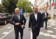 Dominic Fritz, scut în jurul premierului Ilie Bolojan: „Nu cred că România este pierdută!”