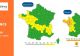 Franța, lovită de o caniculă istorică în luna mai. Opt departamente au intrat sub cod portocaliu de temperaturi extreme