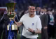 Cristi Chivu a cucerit Cupa Italiei cu Inter Milano. Antrenorul român a reușit o performanță unică în fotbal