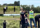 Descoperire macabră în județul Maramureș. Un craniu uman și un picior au fost găsite pe un câmp-VIDEO