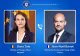 România și Țările de Jos discută întărirea apărării pe Flancul Estic. Mesajul Oanei Țoiu