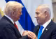 Trump și Netanyahu, discuție tensionată despre încetarea războiului cu Iranul: „Luase foc!”