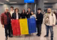 Elevii români au cucerit șase medalii la Olimpiada Balcanică de Matematică: aur, argint și patru medalii de bronz