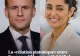 Scandal la Paris: o „relație platonică” a lui Emmnuel Macron cu o actriță, motivul palmei primite de la Brigitte Macron?