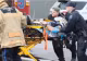 Explozie puternică într-un doc naval din New York. O persoană a fost rănită și alte 36 au fost rănite 