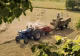 Fermierii ar putea primi subvenții de până la 50 de euro pe animal. MADR pregătește noi ajutoare pentru sectorul agricol