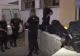 Copilă de 2 ani, căzută de la etajul 11. Tatăl băuse și dormea