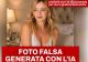 Giorgia Meloni, despre fotografiile AI cu ea în lenjerie intimă: "Trebuie să recunosc că cine le-a făcut m-a îmbunătățit mult"