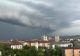Cod portocaliu de vreme rea în 3 județe din țară. ANM: în sudul țării sunt averse puternice și rafale de vânt