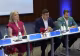 George Simion, umăr la umăr cu fostul premier britanic Liz Truss. Mesaj puternic pentru români -VIDEO