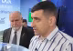George Simion, surprins de echipamentele militare fabricate în România: „Aici ar trebui să meargă banii, nu spre Rheinmetall”-VIDEO