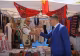 George Simion, în mijlocul producătorilor locali: ”Haideți să fim cu românii, nu cu alții”-VIDEO