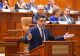 George Simion: Suntem gata să scoatem țara din criză și să participăm la reconciliere națională. Călin Georgescu se potrivește pentru funcția de premier
