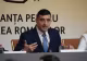 George Simion, președinte AUR: „Nicușor Dan se întâlnește în secret cu președinții partidelor pe care le preferă el, total în disprețul Constituției”