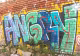 Doi adolescenți, amendați cu câte 1.500 de lei după ce au făcut graffiti în Parcul Arheologic din Constanța