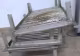 Fântână arteziană vandalizată în Râmnicu Vâlcea. Două persoane au fost prinse în timp ce furau mai multe grătare metalice 
