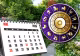 Horoscopul zilei de joi, 14 mai 2026. Val de claritate, revelații și oportunități neașteptate pentru zodii