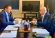 Tanczos Barna, întâlnire cu Ilie Bolojan, la Ministerul Agriculturii. Discuții cruciale privind viitorul fermierilor 