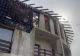 Incendiu devastator în județul Tulcea: două pensiuni, distruse VIDEO