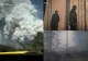 Incendiu de pădure în zona radioactivă de la Cernobîl după căderea unei drone. Ard peste 1000 de hectare, iar minele de război îngreunează intervenția pompierilor